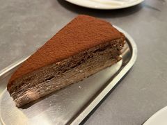 千层黑巧-Ninethirty by Awfully Chocolate(天环广场店)