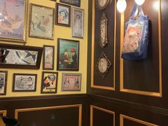 -Entrecôte 法国牛扒馆(保利·时光里店)