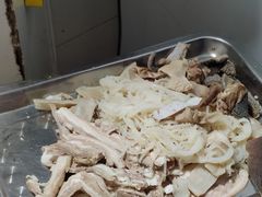 -瓦市黄羊群羊肉馆(火车站路店)
