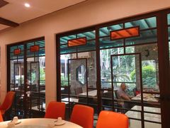 大堂-顺丰轩园林酒家(天河店)