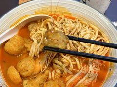 -袁记云饺的猜想(东方宝泰首店)