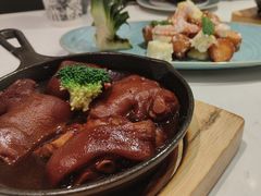 -鹿港小镇(悠唐店)