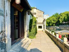 -青果巷历史文化街区
