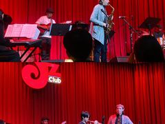 -JZ Club 爵士酒吧(上海店)