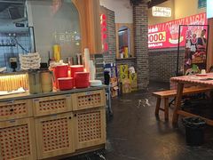 -串王阿三烧烤·小龙虾·烤鱼(拱墅胜利河美食街店)