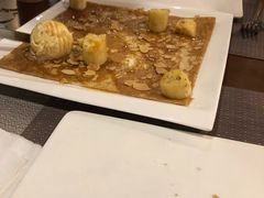 皇后可丽饼-LA CREPERIE BRETONNE布列塔尼法式餐厅(天童北路店)