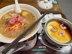 -魏家凉皮(郭杜十字店)
