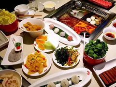 -海底捞火锅(海宁路店)