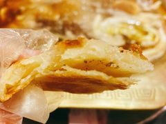 小芦葱花饼-芦月轩羊蝎子(劲松店)