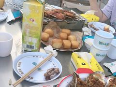 -四禧精酿烧烤串吧(大明湖店)