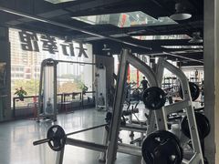 -天行健身＆天行拳馆跆拳道·格斗TXGYM