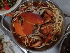 -小民大排档(马场角横路店)