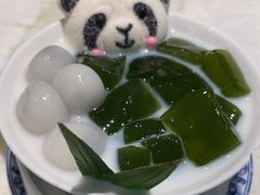 -孔雀云贵川·融合菜(长宁来福士店)
