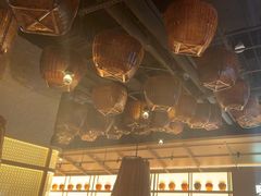 -晓宇重庆火锅(西安荟聚店)