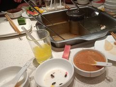 -海底捞火锅(杭州庆春路夜宵主题店)