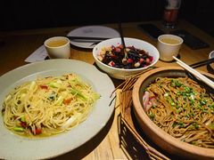 -黄山老妈·土菜(碧桂园店)