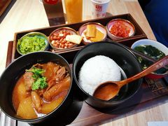 -牛腩之旅·牛腩牛杂煲(光启城美食城店)