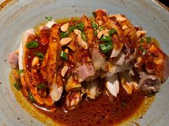 口水鸡-青年公社烤鸭(青年路店)