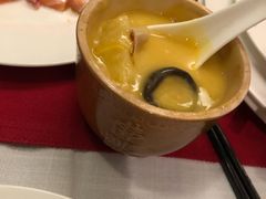 -康莱德酒店·美庭自助餐厅