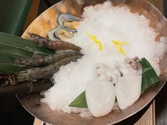 -牛New寿喜烧(金茂览秀城店)