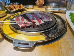 -三国惹火烤肉