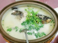 -翠茗农庄土菜馆(天目湖店)