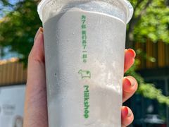 -迷客夏Milksha(圆融天幕店)