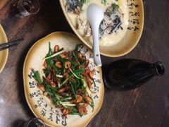 -75幢私房菜馆