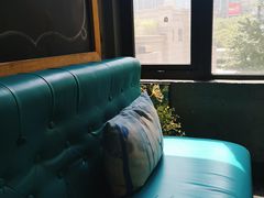 -MI WU FACTORY米屋美食工厂餐厅(绿地店)