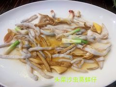 -猪肉婆私房菜(容桂总店)