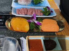 -鹤之乡·齐齐哈尔烤肉·非遗(秋涛路店)