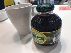 酸梅汤-宜家·瑞典风味餐厅(四元桥店)