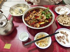 -米二红烧兔(华阳店)