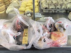 -宫门口馒头铺(创始人总店)