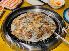 -牛炙烤肉(车公庙店)