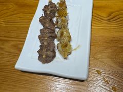 -福匠日本料理(人民路店)