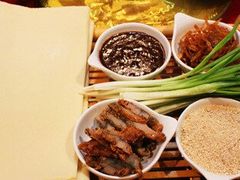 -五谷粮煎饼卷大葱(景星店)