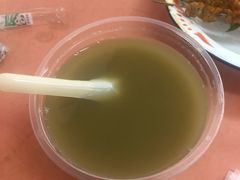 -小胡子祥彪烧烤(北湖总店)