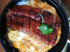 -丼丼屋x鸟开(创纪之城五期店)