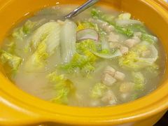 -临家闽南菜(宝洲路店)