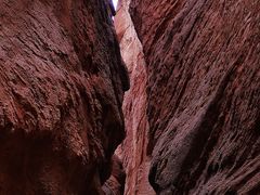 -天山神秘大峡谷