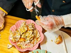 -成隆行·蟹王府(九江路店)