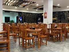大堂-奎元馆.百年奎元.非遗传承(西湖边的解放路店)