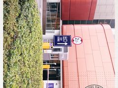 -万象城-停车场