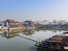 -双桥饭店(锦溪店)