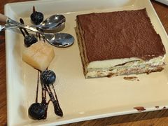 -陶享时光西餐·下午茶(信河街店)