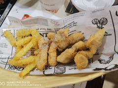 -呷哺呷哺(西单大悦城店)