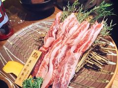 -黑牛の店·黑金店(沈阳万象城店)