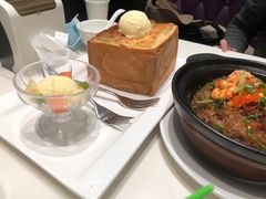 -太兴餐厅(东方广场分店)