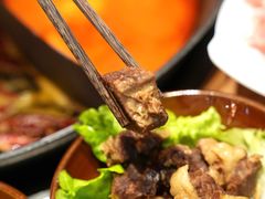 -虾领航小龙虾·吉林烧烤(柳州路店)